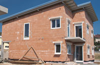 Barrow Wake home extensions
