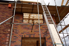 house extensions Barrow Wake
